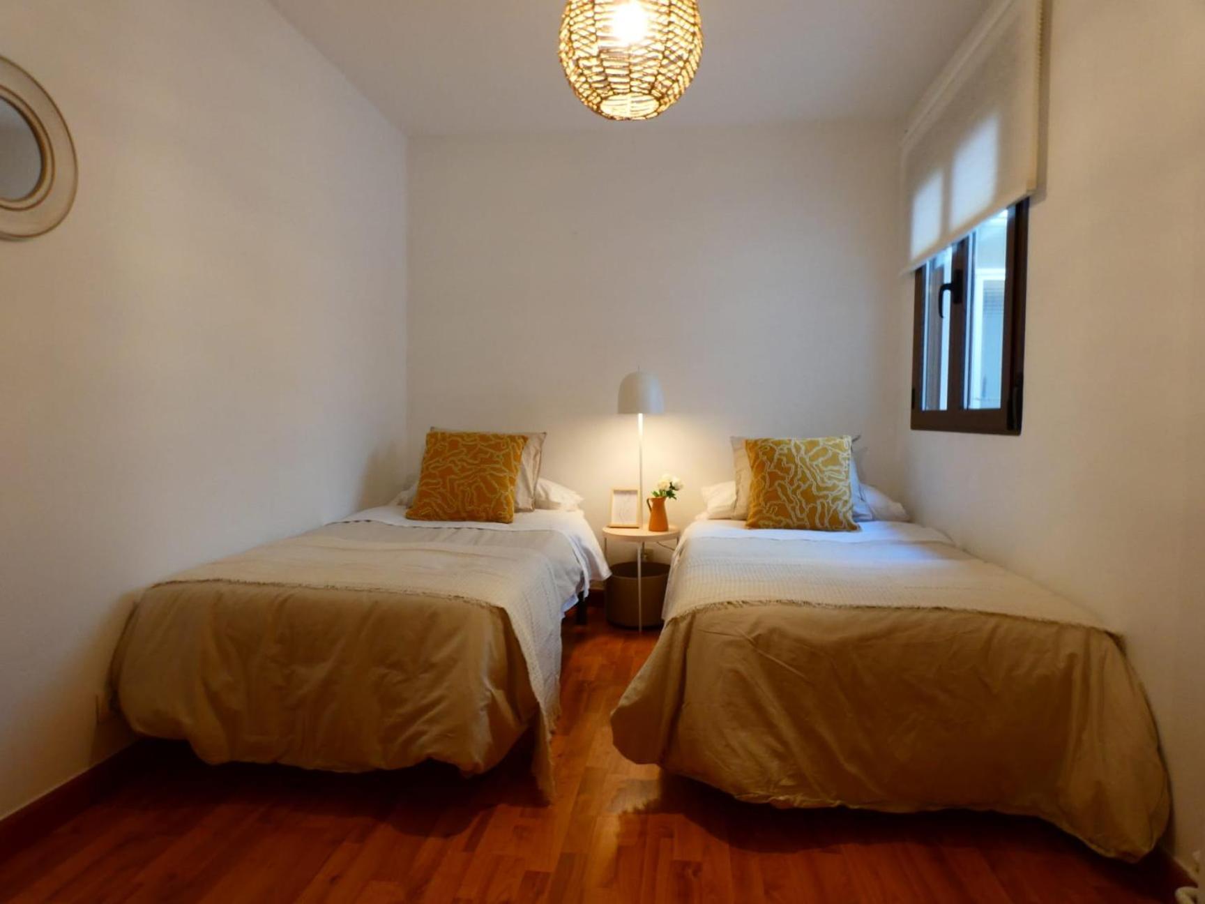 Apartamento Casa El Ávila