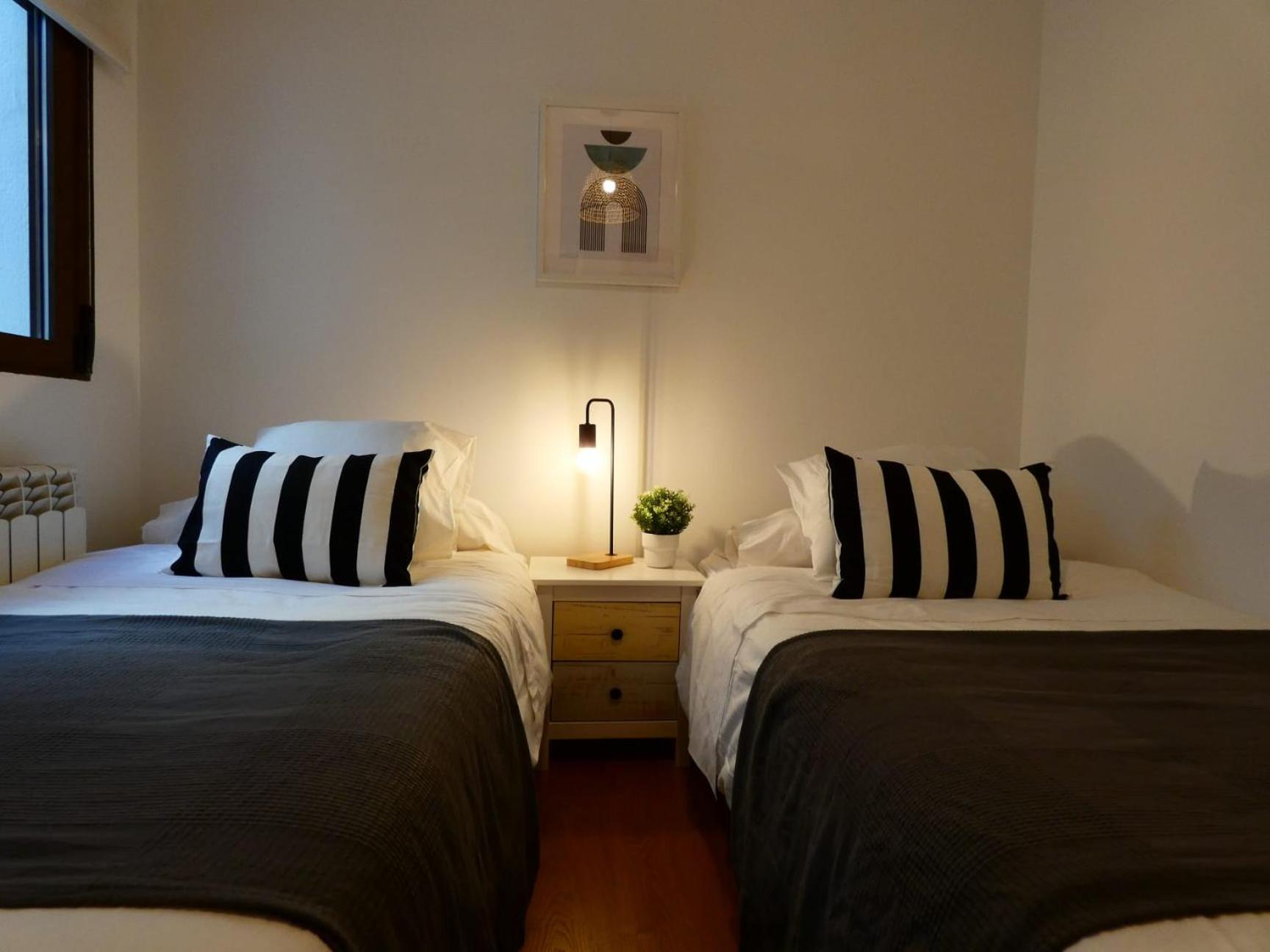Apartamento Casa El *